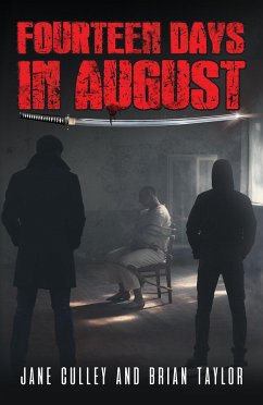 Fourteen Days in August (eBook, ePUB) Cover Fourteen Days in August (eBook, ePUB)