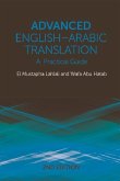 Advanced English-Arabic Translation (eBook, PDF)