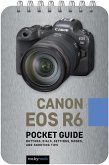 Canon EOS R6: Pocket Guide (eBook, PDF)