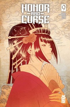 Cover Honor and Curse # 9 (eBook, ePUB)