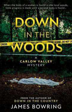 Down in the Woods (eBook, ePUB) - Bowring, James