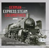 German Express Steam Locomotives (eBook, PDF)