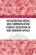 Decolonising Media and Communication... - Bild 1