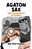 Agaton Sax and the Colossus of Rhodes (eBook, PDF)