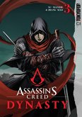 Assassin's Creed Dynasty, Volume 3 (eBook, ePUB)