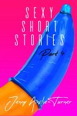 Sexy Short Stories Part 4 (eBook, ePUB)