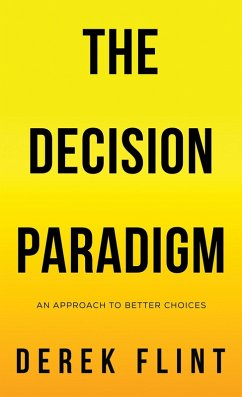 Cover Decision Paradigm (eBook, ePUB)