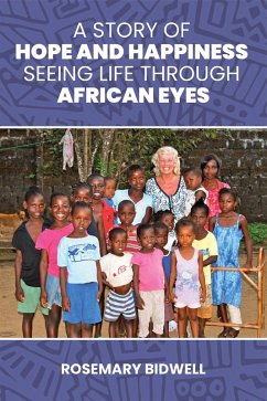 Story of Hope and Happiness (eBook, ePUB) Cover Story of Hope and Happiness (eBook, ePUB)