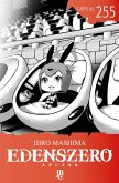 Edens Zero Capítulo 255 (eBook, ePUB)