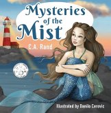 Mysteries of the Mist (eBook, ePUB) Mysteries of the Mist (eBook, ePUB)