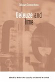 Deleuze and Time (eBook, ePUB)