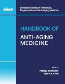 Handbook of Anti-Aging Medicine (eBook, ePUB)