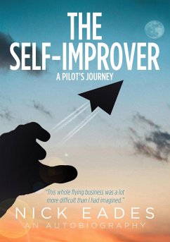 Cover Self-Improver, The (eBook, ePUB)