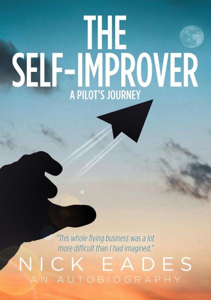 Self-Improver, The (eBook, ePUB)