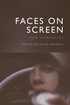 Cover Faces on Screen (eBook, PDF)