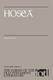 Hosea (eBook, ePUB) Hosea (eBook, ePUB)
