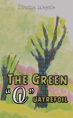 Green "e;Q"e;uatrefoil (eBook, ePUB) Cover Green "e;Q"e;uatrefoil (eBook, ePUB)