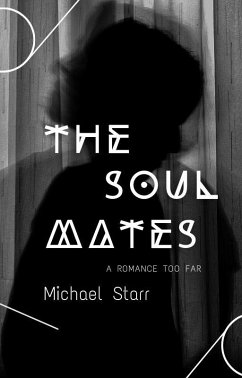 Soul Mates (eBook, PDF) - Starr, Michael