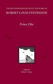 Prince Otto, by Robert Louis Stevenson (eBook, ePUB) Prince Otto, by Robert Louis Stevenson (eBook, ePUB)