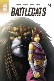 Battlecats Vol. 2 #4 (eBook, PDF)