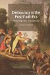 Democracy in the Post-Truth Era (eBook,... - Bild 1