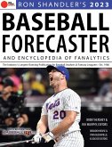 Ron Shandler's 2023 Baseball Forecaster (eBook, PDF)