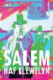 Salem (eBook, ePUB) Salem (eBook, ePUB)
