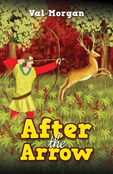 After the Arrow (eBook, ePUB)