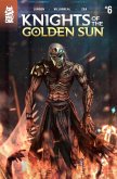 Knights of the Golden Sun #6 (eBook, PDF)