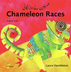 Cover Chameleon Races (English-Urdu) (eBook, PDF)