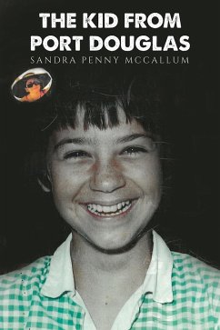 Kid From Port Douglas (eBook, ePUB) - McCallum, Sandra Penny