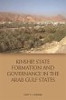 Kinship, State Formation and Governance... - Bild 1