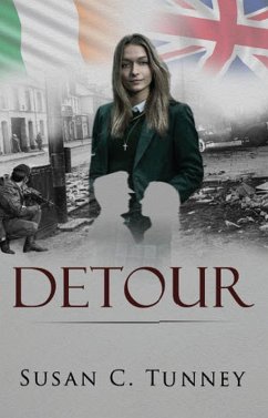 Cover DETOUR (eBook, ePUB)