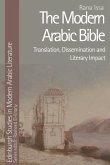 The Modern Arabic Bible (eBook, ePUB)