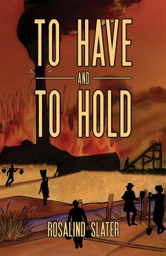 To Have and To Hold (eBook, ePUB) Cover To Have and To Hold (eBook, ePUB)