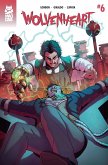 Wolvenheart #6 (eBook, ePUB)