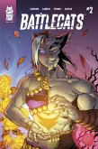 Battlecats Vol. 2 #2 (eBook, PDF)