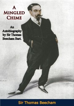 Cover Mingled Chime (eBook, ePUB)