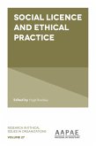 Social Licence and Ethical Practice (eBook, PDF)