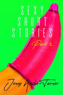 Cover Sexy Short Stories Part 2 (eBook, ePUB)