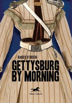 Cover Gettysburg by Morning (eBook, ePUB)