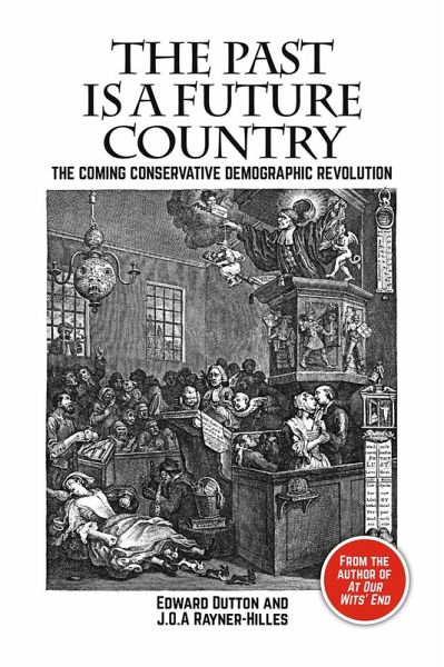 Past is a Future Country (eBook, PDF) Past is a Future Country (eBook, PDF)