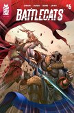 Battlecats Vol. 2 #6 (eBook, PDF)