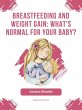 Breastfeeding and weight gain: What's... - Bild 1