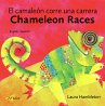 Chameleon Races (English-Spanish)... - Bild 1