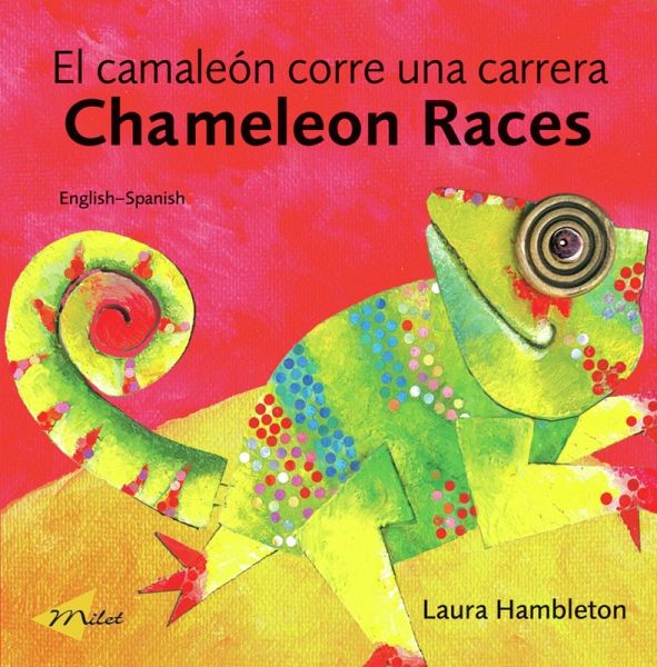 Chameleon Races (English-Spanish) (eBook, PDF)