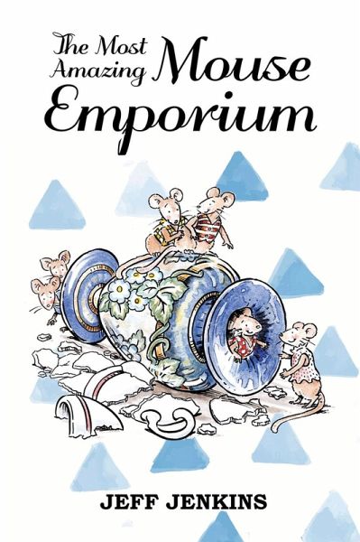 Most Amazing Mouse Emporium (eBook, PDF) Most Amazing Mouse Emporium (eBook, PDF)