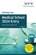 Getting into Medical School 2024 Entry... - Bild 1