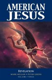 American Jesus Vol. 3: Revelation (eBook, PDF)