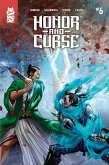 Honor and Curse # 6 (eBook, ePUB)
